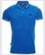 ORGANIC COTTON CLASSIC POOLSIDE PIQUE POLO SHIRT