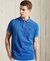 ORGANIC COTTON CLASSIC POOLSIDE PIQUE POLO SHIRT