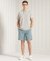 ORGANIC COTTON CLASSIC MICRO LITE POLO SHIRT