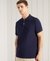 ORGANIC COTTON CLASSIC MICRO LITE POLO SHIRT