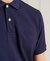 ORGANIC COTTON CLASSIC MICRO LITE POLO SHIRT