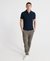 CITY SHORT SLEEVED POLO SHIRT