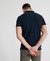 CITY SHORT SLEEVED POLO SHIRT