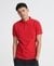 CITY SHORT SLEEVED POLO SHIRT
