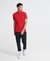 CITY SHORT SLEEVED POLO SHIRT