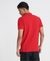 CITY SHORT SLEEVED POLO SHIRT