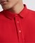 CITY SHORT SLEEVED POLO SHIRT