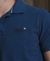 ORGANIC COTTON CLASSIC PIQUE POLO SHIRT
