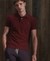 ORGANIC COTTON CLASSIC PIQUE POLO SHIRT