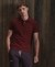 ORGANIC COTTON CLASSIC PIQUE POLO SHIRT