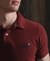 ORGANIC COTTON CLASSIC PIQUE POLO SHIRT