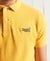 ORGANIC COTTON CLASSIC PIQUE POLO SHIRT