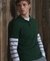 ORGANIC COTTON CLASSIC PIQUE POLO SHIRT