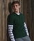 ORGANIC COTTON CLASSIC PIQUE POLO SHIRT