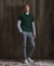 ORGANIC COTTON CLASSIC PIQUE POLO SHIRT