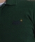 ORGANIC COTTON CLASSIC PIQUE POLO SHIRT