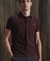 ORGANIC COTTON CLASSIC PIQUE POLO SHIRT
