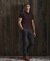 ORGANIC COTTON CLASSIC PIQUE POLO SHIRT