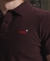 ORGANIC COTTON CLASSIC PIQUE POLO SHIRT