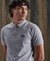 ORGANIC COTTON CLASSIC PIQUE POLO SHIRT