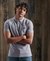 ORGANIC COTTON CLASSIC PIQUE POLO SHIRT
