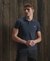 ORGANIC COTTON CLASSIC PIQUE POLO SHIRT