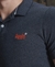 ORGANIC COTTON CLASSIC PIQUE POLO SHIRT