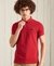 ORGANIC COTTON CLASSIC PIQUE POLO SHIRT