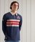 LONG SLEEVE JERSEY RUGBY SHIRT