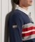 LONG SLEEVE JERSEY RUGBY SHIRT