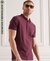 ORGANIC COTTON SHORT SLEEVE PIQUE POLO SHIRT
