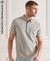 ORGANIC COTTON SHORT SLEEVE PIQUE POLO SHIRT