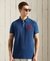 ORGANIC COTTON SHORT SLEEVE SUPERSTATE POLO SHIRT