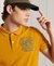 ORGANIC COTTON SHORT SLEEVE SUPERSTATE POLO SHIRT