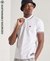 ORGANIC COTTON SPORTSTYLE TWIN TIPPED POLO SHIRT