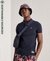 ORGANIC COTTON SPORTSTYLE TWIN TIPPED POLO SHIRT