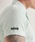 ORGANIC COTTON STUDIOS JERSEY POLO SHIRT