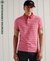 ORGANIC COTTON ACADEMY STRIPE POLO SHIRT