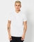 ORGANIC COTTON ESSENTIAL CLASSIC PIQUE POLO SHIRT