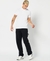 ORGANIC COTTON ESSENTIAL CLASSIC PIQUE POLO SHIRT