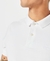 ORGANIC COTTON ESSENTIAL CLASSIC PIQUE POLO SHIRT