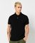 ORGANIC COTTON ESSENTIAL CLASSIC PIQUE POLO SHIRT