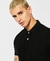 ORGANIC COTTON ESSENTIAL CLASSIC PIQUE POLO SHIRT