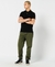ORGANIC COTTON ESSENTIAL CLASSIC PIQUE POLO SHIRT
