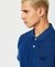 ORGANIC COTTON ESSENTIAL CLASSIC PIQUE POLO SHIRT