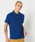 ORGANIC COTTON ESSENTIAL CLASSIC PIQUE POLO SHIRT