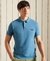 ORGANIC COTTON ESSENTIAL CLASSIC PIQUE POLO SHIRT