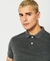 ORGANIC COTTON ESSENTIAL CLASSIC PIQUE POLO SHIRT