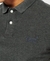 ORGANIC COTTON ESSENTIAL CLASSIC PIQUE POLO SHIRT
