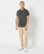 ORGANIC COTTON ESSENTIAL CLASSIC PIQUE POLO SHIRT